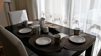 Departamento Arenales en Recoleta