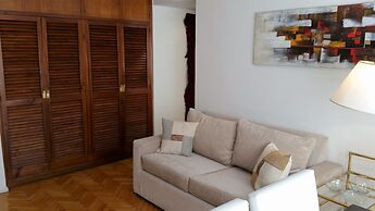 Departamento Arenales en Recoleta