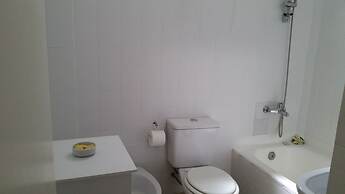 Departamento Arenales en Recoleta