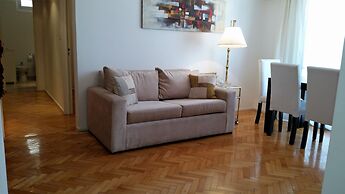 Departamento Arenales en Recoleta