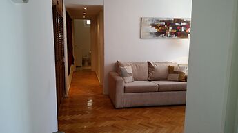 Departamento Arenales en Recoleta