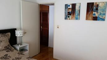 Departamento Arenales en Recoleta