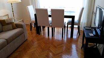 Departamento Arenales en Recoleta