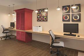 Home2 Suites by Hilton Columbus Dublin