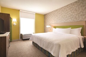 Home2 Suites by Hilton Columbus Dublin