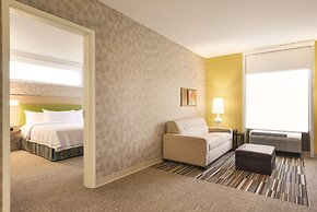 Home2 Suites by Hilton Columbus Dublin
