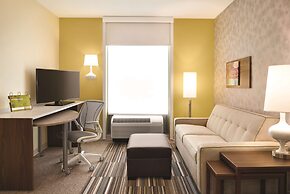 Home2 Suites by Hilton Columbus Dublin