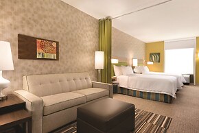 Home2 Suites by Hilton Columbus Dublin
