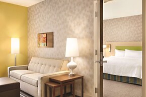 Home2 Suites by Hilton Columbus Dublin