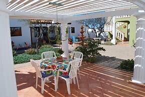 Casa de los Perros by Kivoya