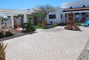 Casa de los Perros by Kivoya