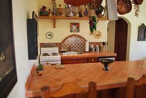 Casa de los Perros by Kivoya