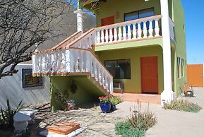 Casa de los Perros by Kivoya