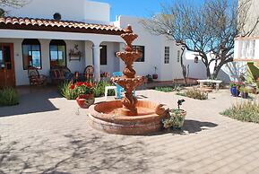 Casa de los Perros by Kivoya