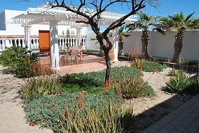 Casa de los Perros by Kivoya