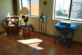 Casa de los Perros by Kivoya