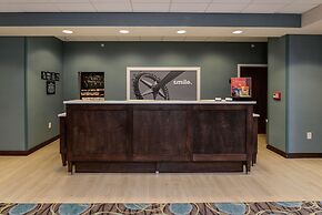 Hampton Inn Brighton