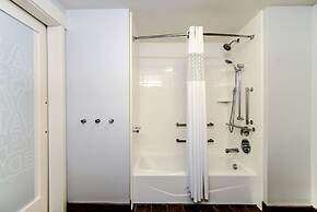 Hampton Inn Brighton