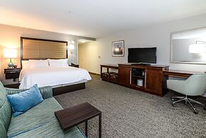 Hampton Inn Brighton