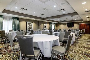 Hampton Inn Brighton