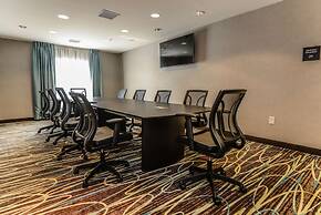 Hampton Inn Brighton