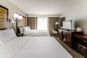 Hampton Inn Brighton