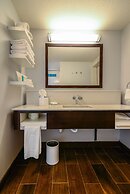 Hampton Inn Brighton