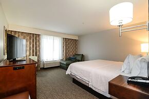 Hampton Inn Brighton