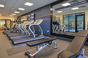 Hampton Inn Brighton