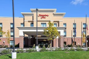 Hampton Inn Brighton