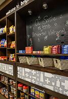 Hampton Inn Brighton