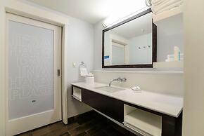 Hampton Inn Brighton