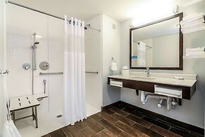 Hampton Inn Brighton