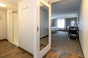 Hampton Inn Brighton