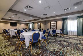 Hampton Inn Brighton