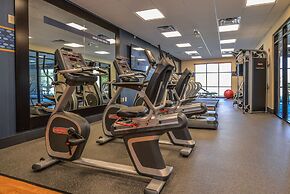 Hampton Inn Brighton