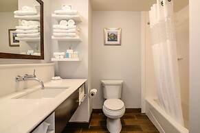 Hampton Inn Brighton