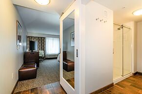 Hampton Inn Brighton