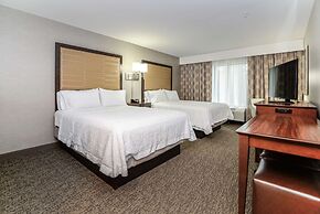 Hampton Inn Brighton