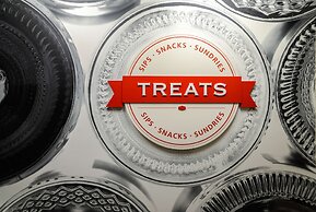 Hampton Inn Brighton