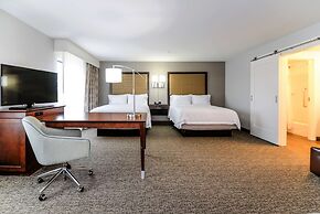 Hampton Inn Brighton