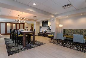 Hampton Inn Brighton