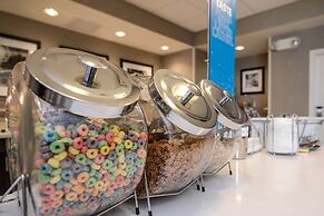 Hampton Inn Brighton