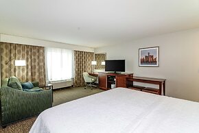 Hampton Inn Brighton