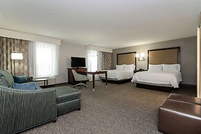 Hampton Inn Brighton