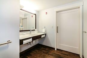 Hampton Inn Brighton