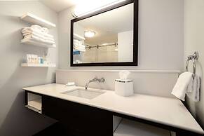 Hampton Inn Brighton