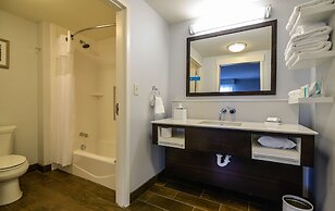 Hampton Inn Brighton