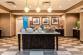 Hampton Inn Brighton