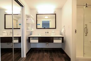 Hampton Inn Brighton